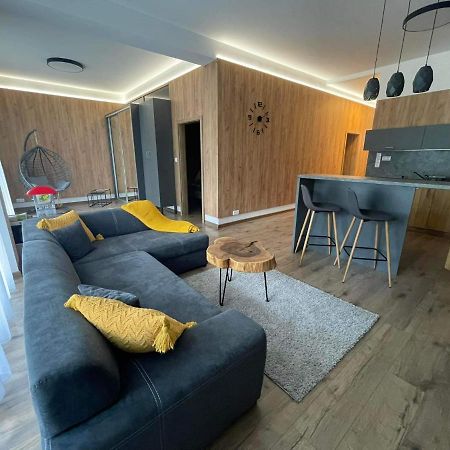 Apartman Tatrafun Tátralomnic Kültér fotó