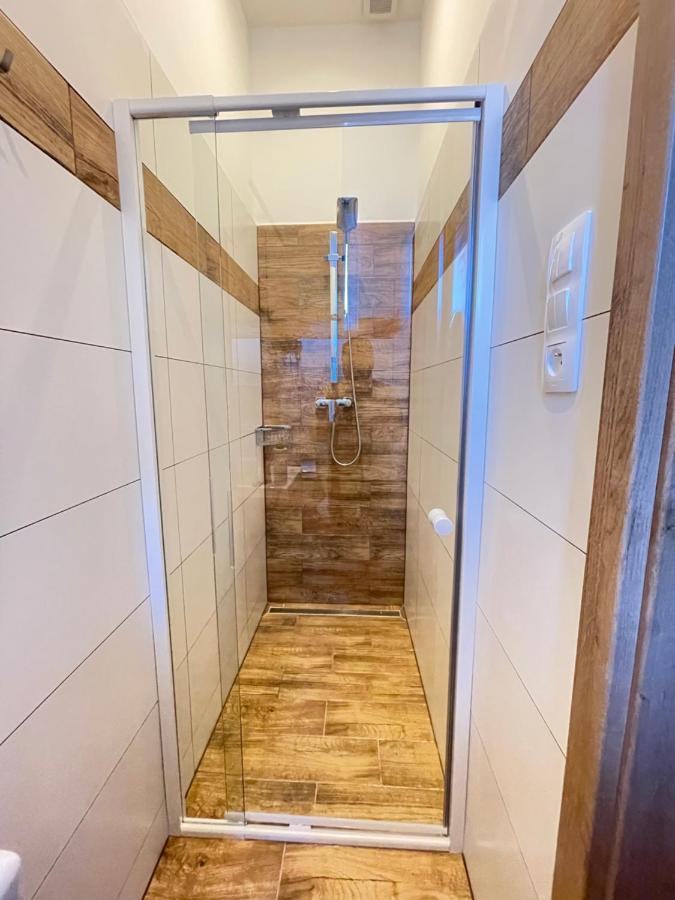Apartman Tatrafun Tátralomnic Kültér fotó