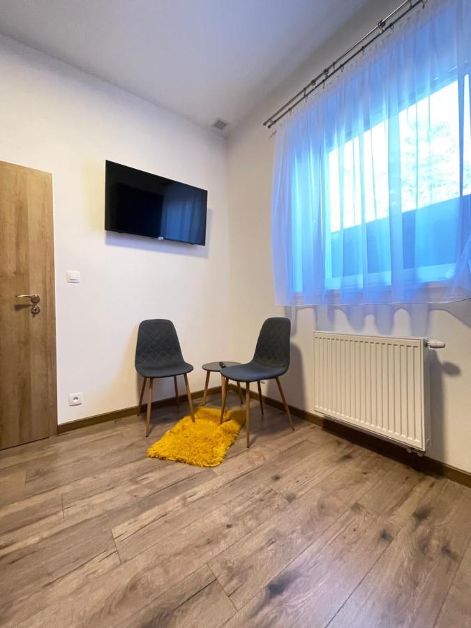 Apartman Tatrafun Tátralomnic Kültér fotó