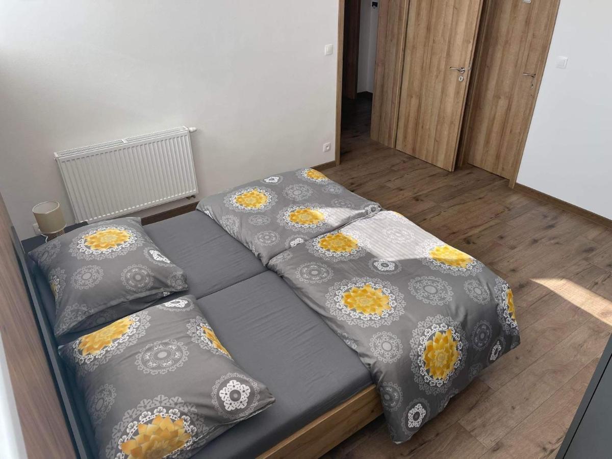 Apartman Tatrafun Tátralomnic Kültér fotó