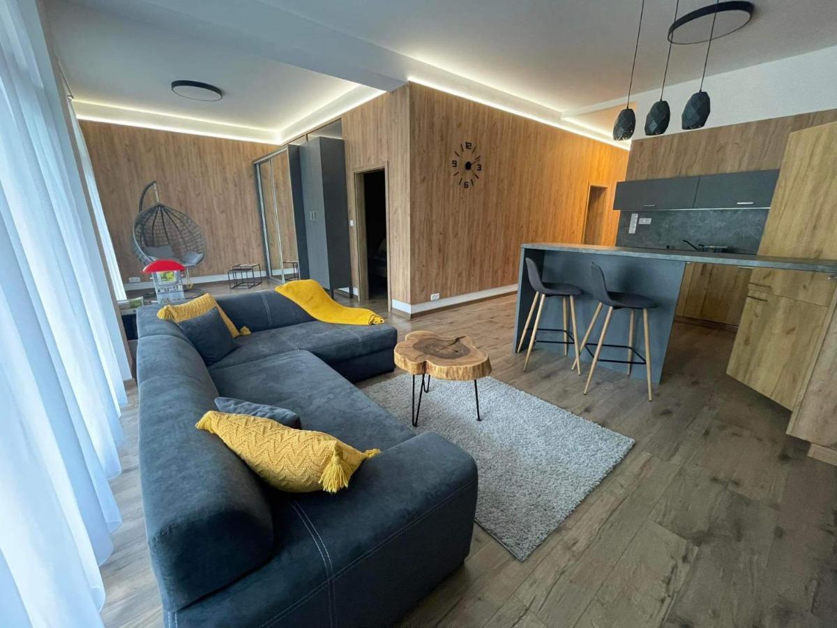 Apartman Tatrafun Tátralomnic Kültér fotó